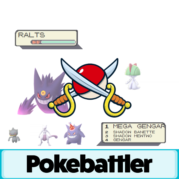 Ralts Counters Pokemon GO Pokebattler