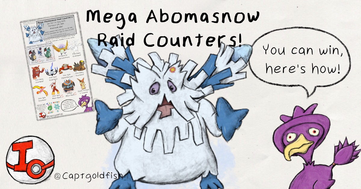 Pokemon Go Mega Charizard Y Raid Guide: Best Counters, Weaknesses