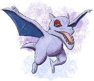 Aerodactyl