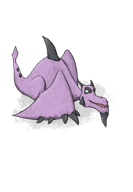 Mega Aerodactyl