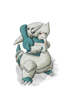 Mega Aggron