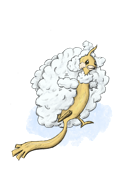 Mega Altaria