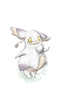 Mega Audino