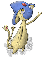 Azelf
