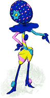 Blacephalon