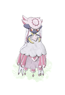 Mega Diancie
