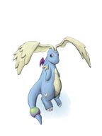 Mega Dragonite