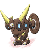 Mega Falinks