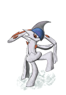 Mega Gallade