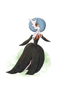Mega Gardevoir