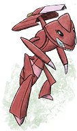 Genesect
