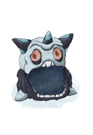 Mega Glalie