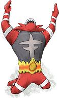 Incineroar