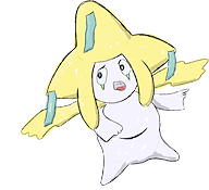 Jirachi
