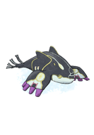 Primal Kyogre
