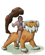 Landorus