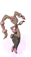Mega Lopunny