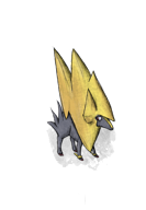 Mega Manectric