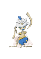 Mega Medicham