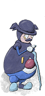 Mr. Rime