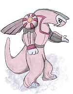 Palkia