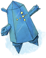 Regice