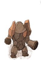 Regirock