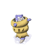 Mega Slowbro