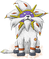 Solgaleo