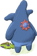 Mega Starmie