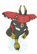 Tapu Bulu