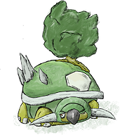 Torterra