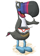 Toucannon