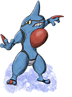 Toxicroak