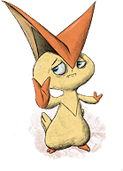 Victini