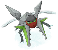 Vikavolt