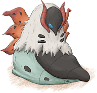 Volcarona