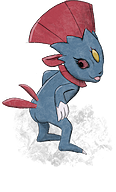Weavile