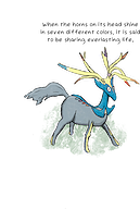 Xerneas