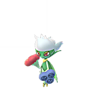 Genesect and Mega Gardevoir raid guides. Top general counters from  pokebattler.com : r/TheSilphRoad