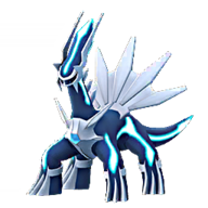 Dialga and Mega Gengar raid counters. Top general non shadow