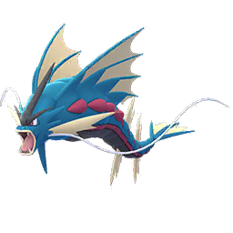 Mega Gyarados Raid Guide For Pokémon GO Players: Greedy Gluttons