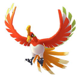 Shadow Ho-oh debut in Pokemon Go! Regigas available in Raid 