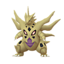 Mega Tyranitar