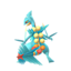 Mega Sceptile