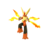 Mega Blaziken