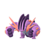 Mega Swampert