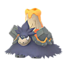 Mega Camerupt