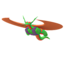 Mega Salamence