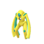 Deoxys Defense